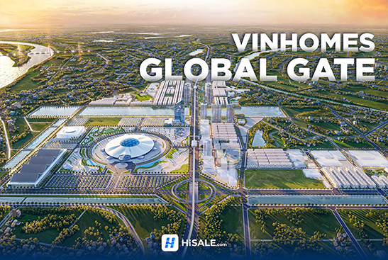 VINHOMES GLOBAL GATE (TMDV)